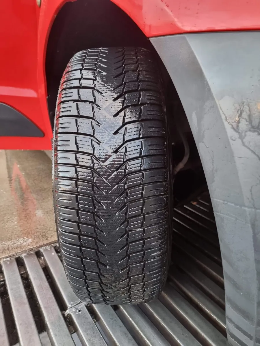 Ford Transit 2016 NEW DOE - Image 3