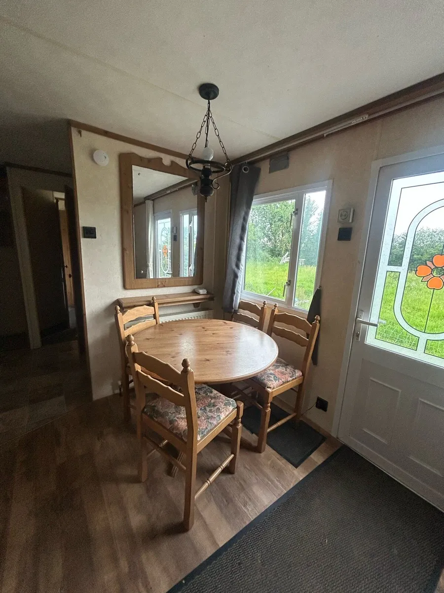 35 x 12 Willerby Bermuda Mobile Home - Image 2