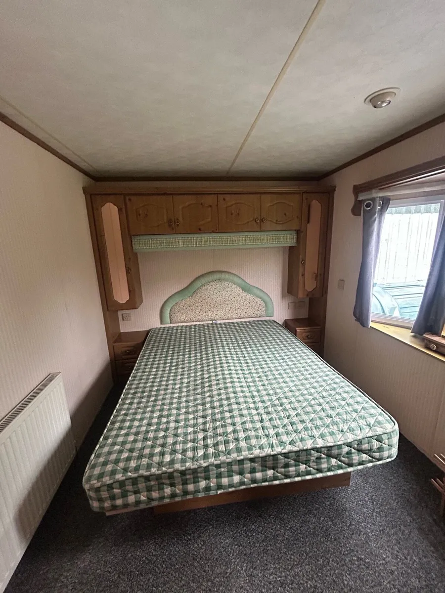35 x 12 Willerby Bermuda Mobile Home - Image 3