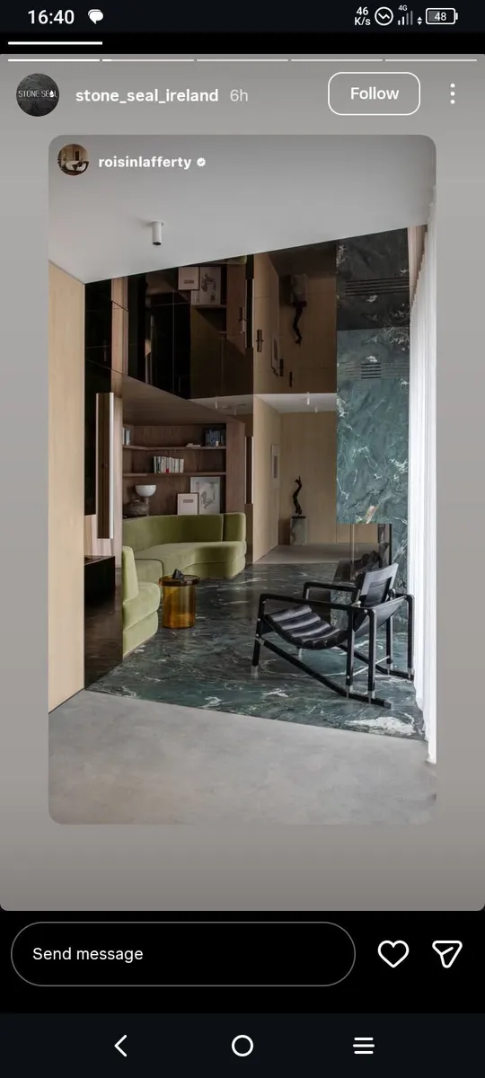 Polished concrete floors - Image 3