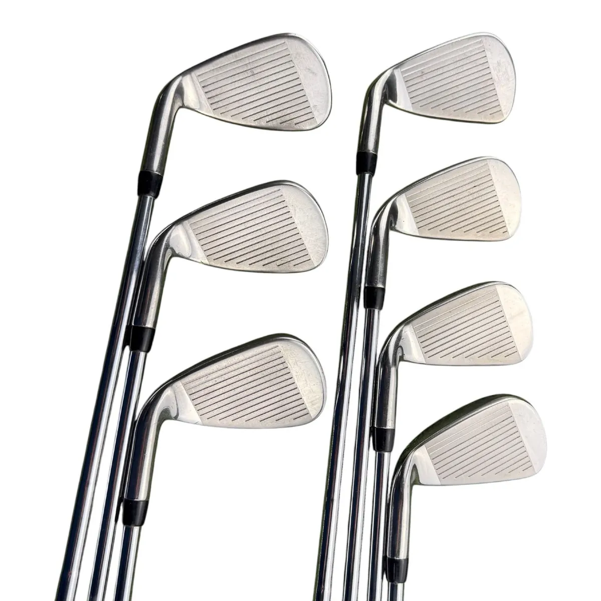 Callaway Rogue St Max Irons / 4-Pw / Stiff - Image 3