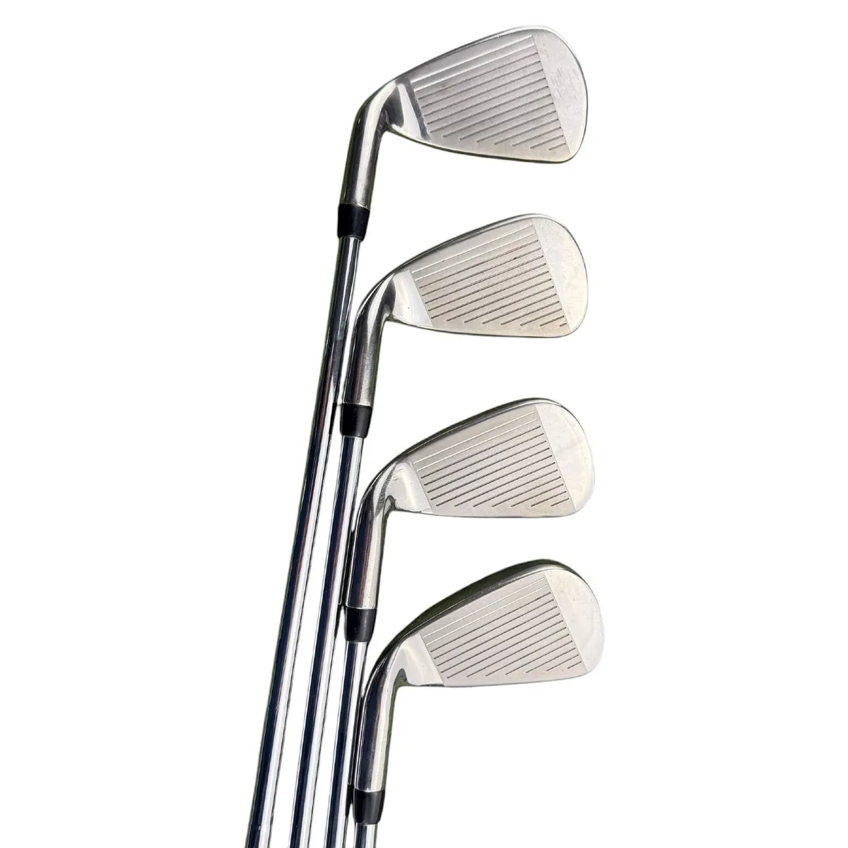 Callaway Rogue St Max Irons / 4-Pw / Stiff - Image 4