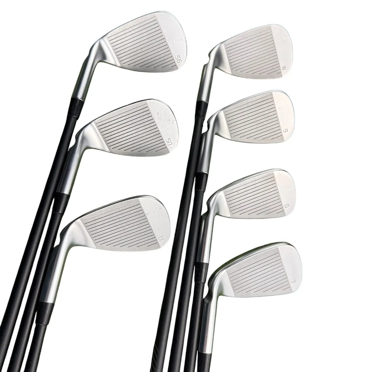 Ping G730 Irons 7-Pw-Uw-50°-56° / Regular - Image 3