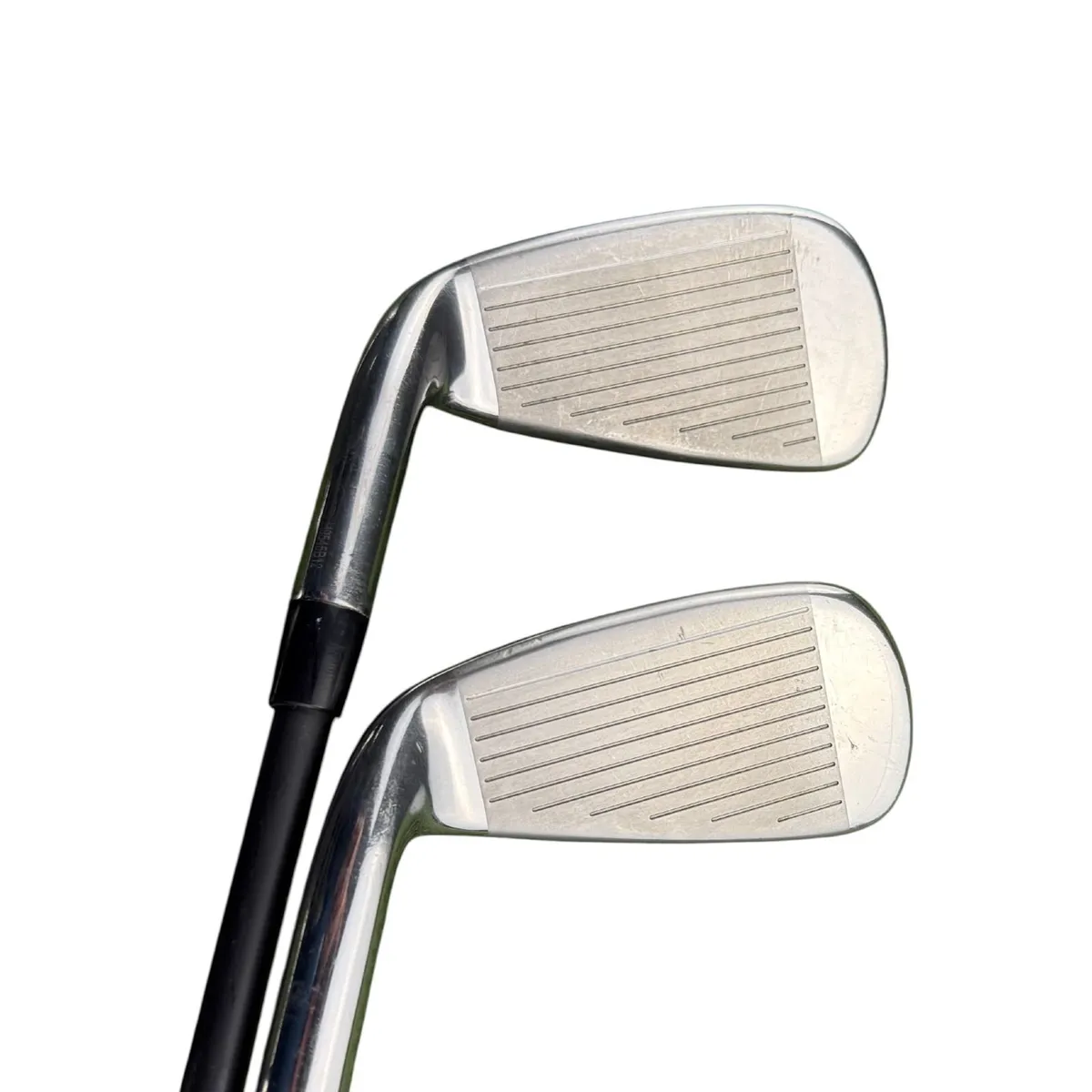Cleveland Launcher XL Halo Irons / 6-Pw / Senior - Image 4