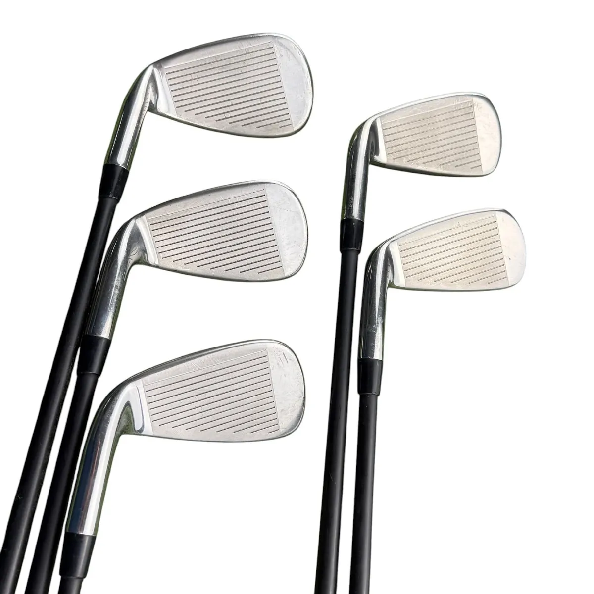 Cleveland Launcher XL Halo Irons / 6-Pw / Senior - Image 3