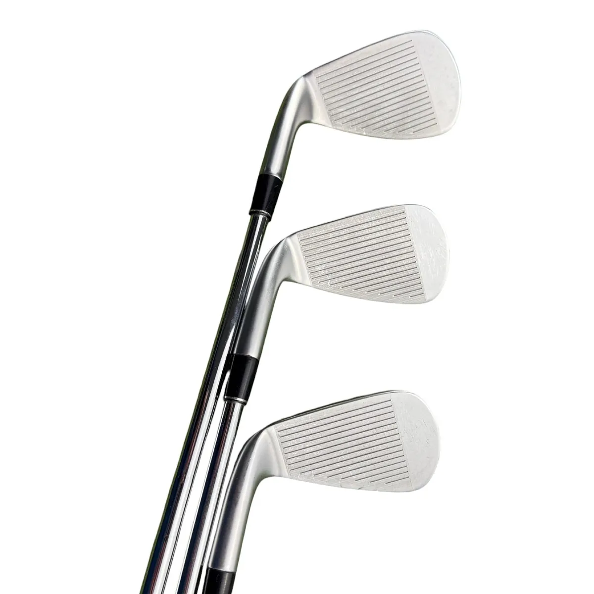 Srixon ZX4 Mk II Irons / 5-Pw-Aw / Regular - Image 4