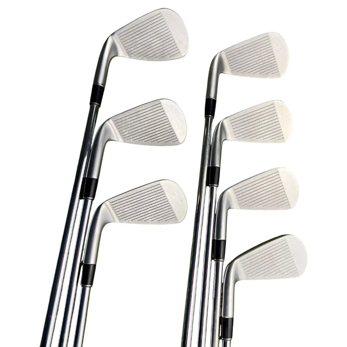 Srixon ZX4 Mk II Irons / 5-Pw-Aw / Regular - Image 3