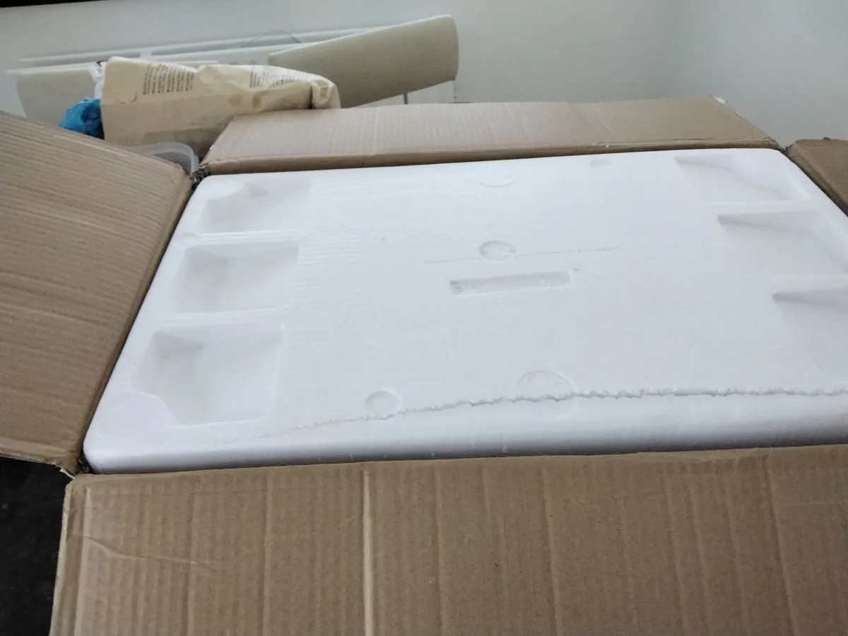 Vibrating plate es07. - Image 3