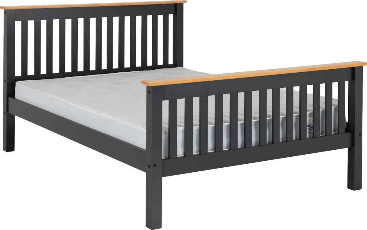 DOUBLE BED SETS - Image 1
