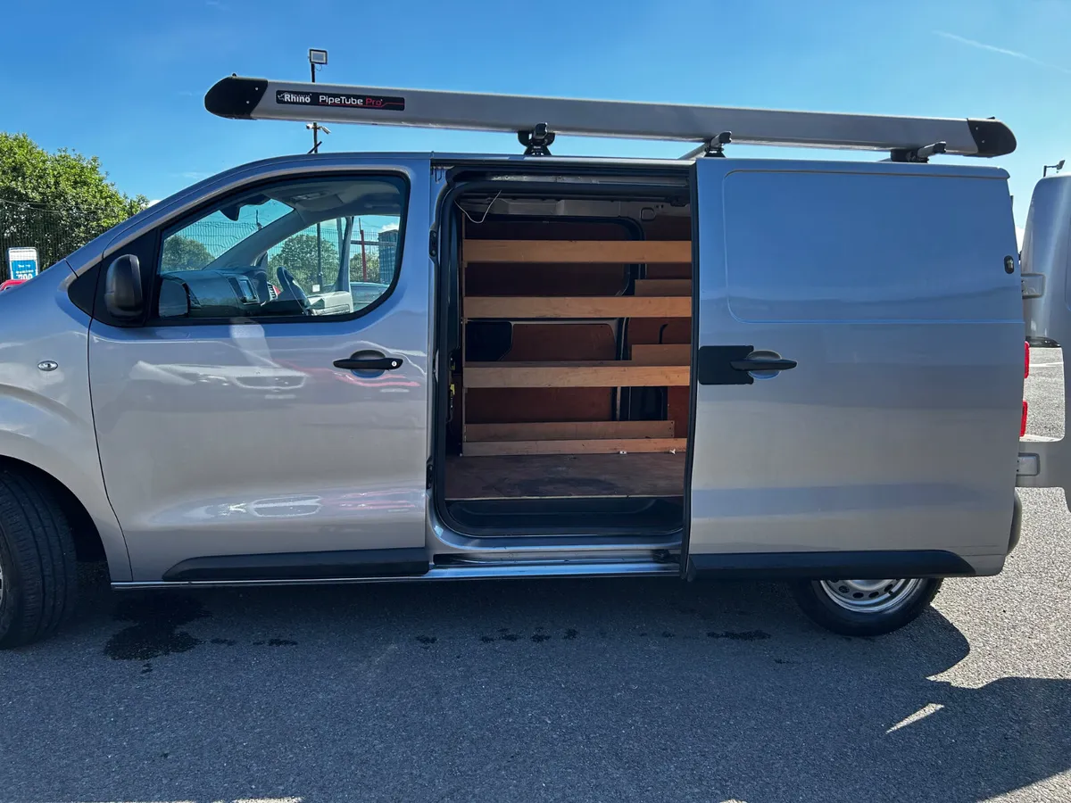 CHOICE OF 2 - Citroen Dispatch 2022 - Image 2