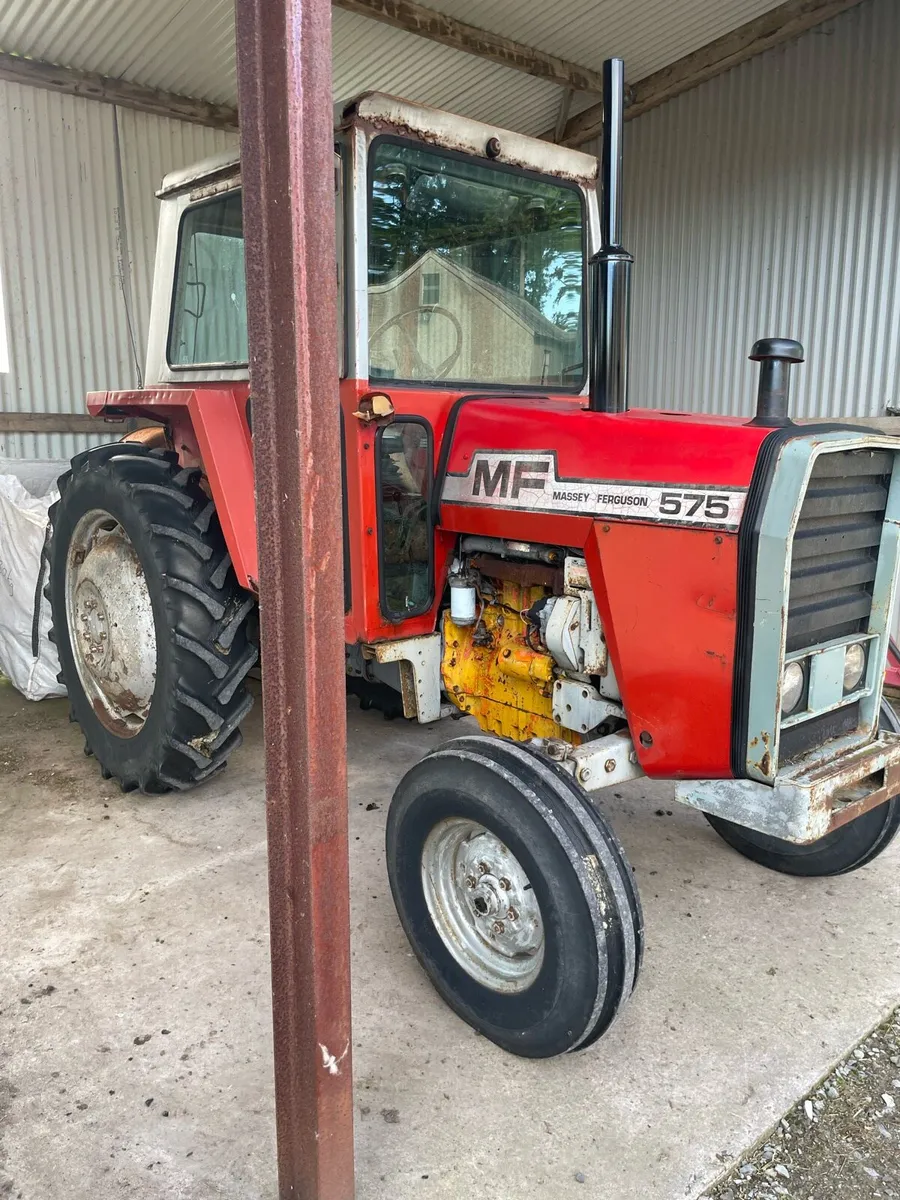 Massey Ferguson - Image 2