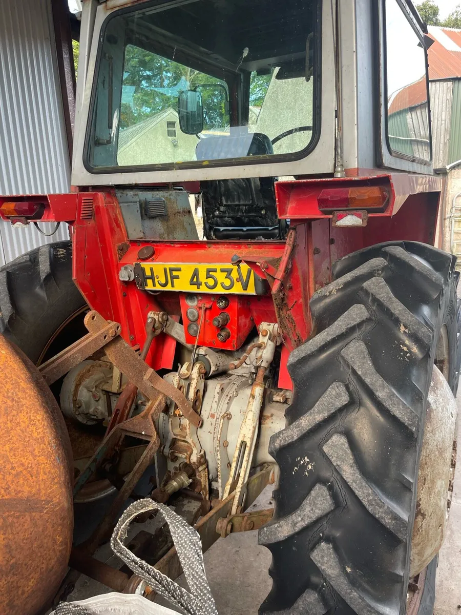 Massey Ferguson - Image 3