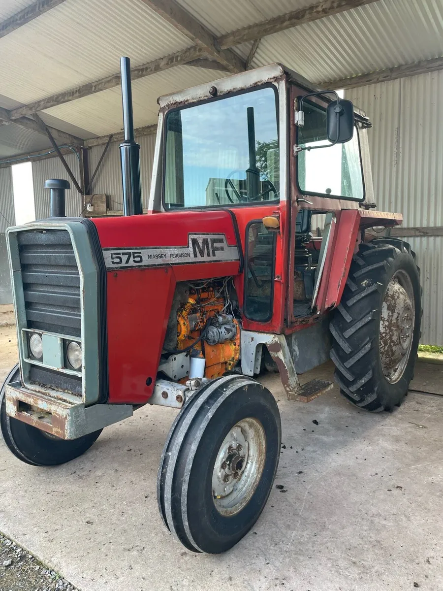 Massey Ferguson - Image 1