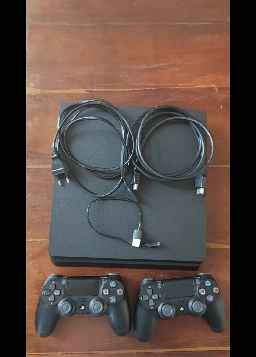 Ps4