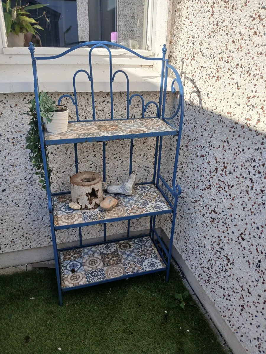 Garden Furniture - Image 2