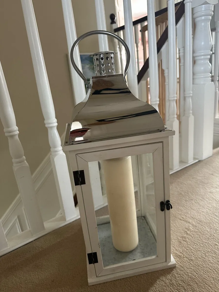 Lantern - Image 1