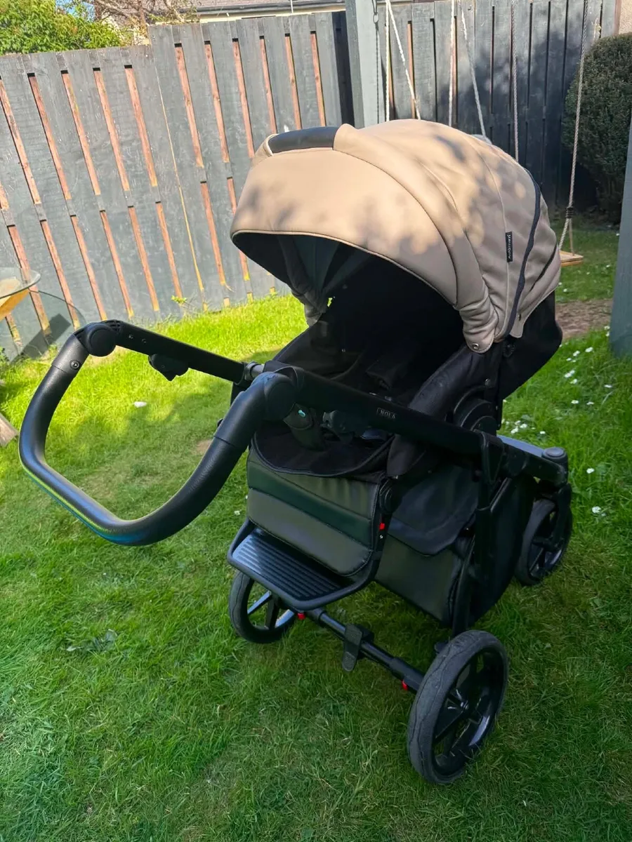 Pram - Image 4