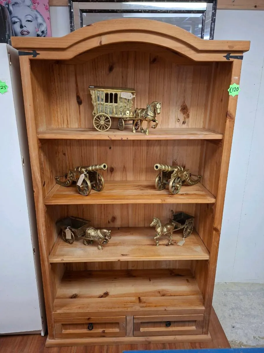 BOOK CASE - Image 1