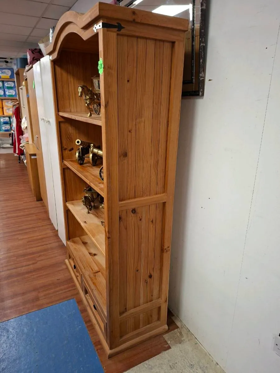 BOOK CASE - Image 2