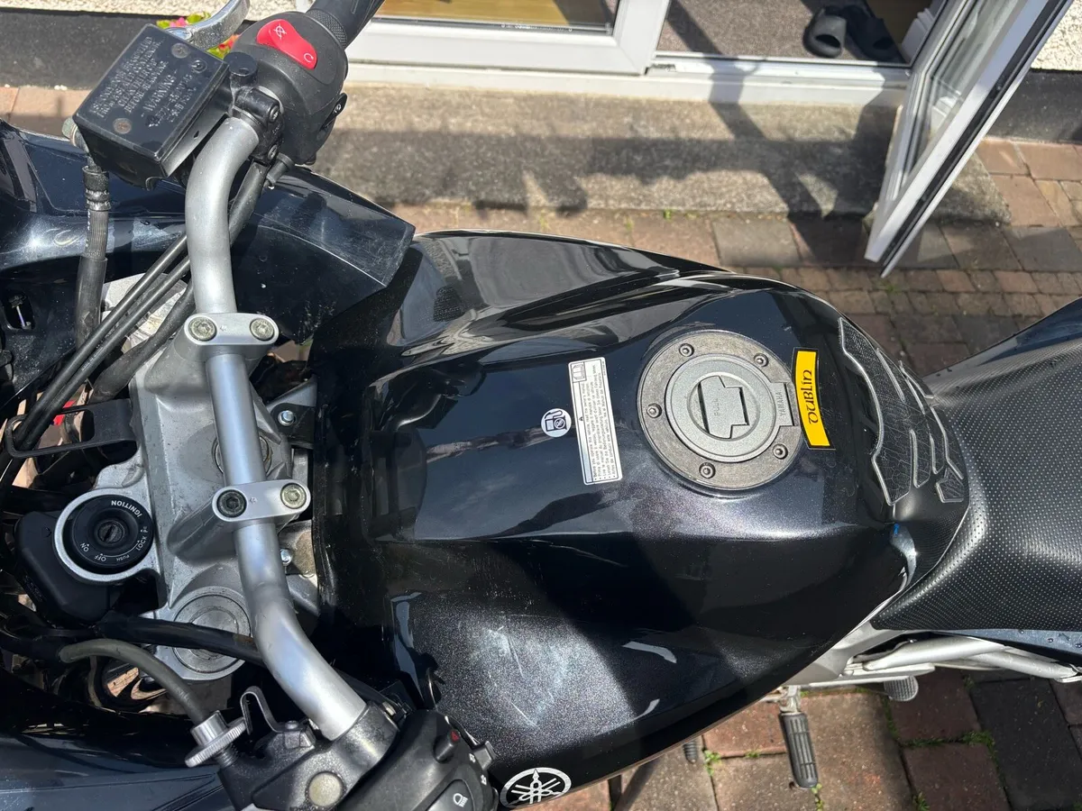 Fz6 2006 - Image 3