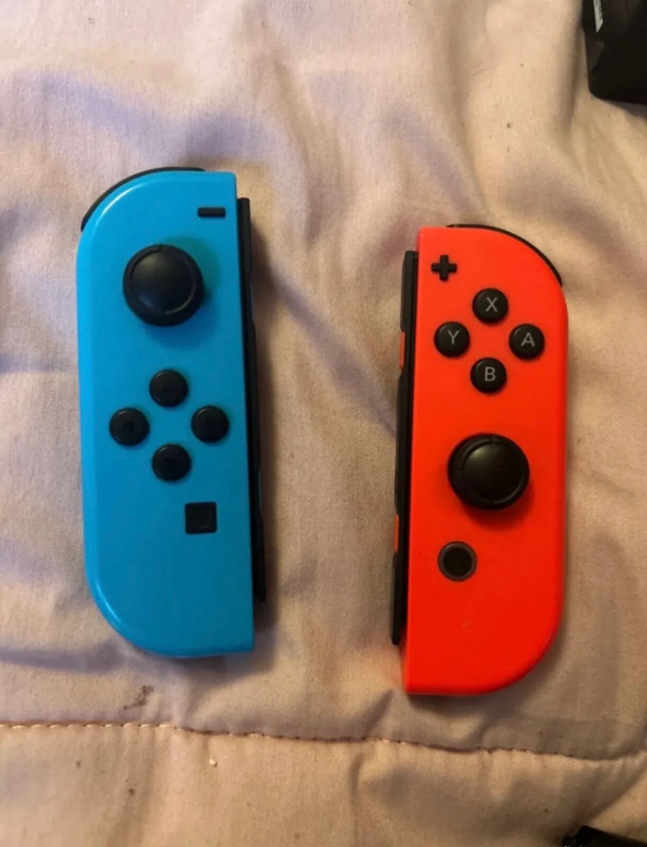 Nintendo Switch - Image 3