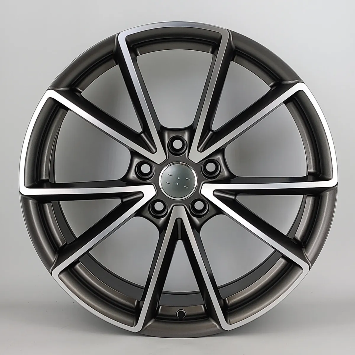 18" 19" Audi RS4 V-Spokes Style - Image 4