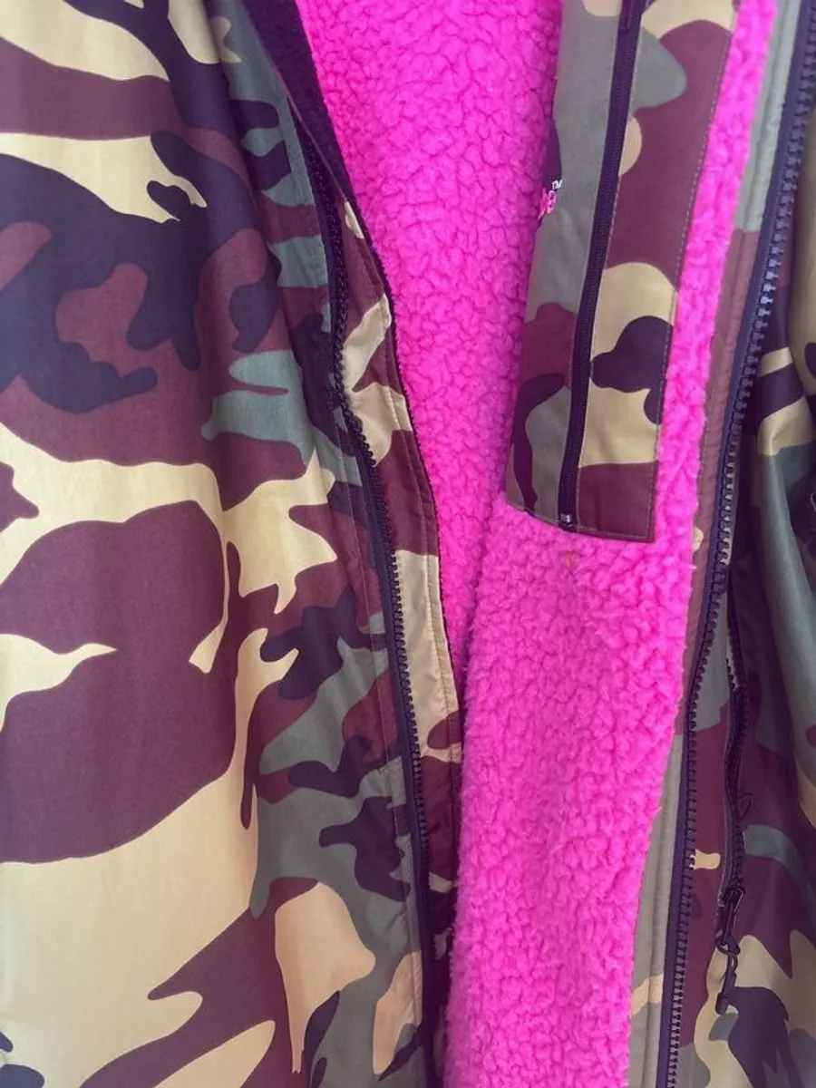 Dryrobe - Image 3