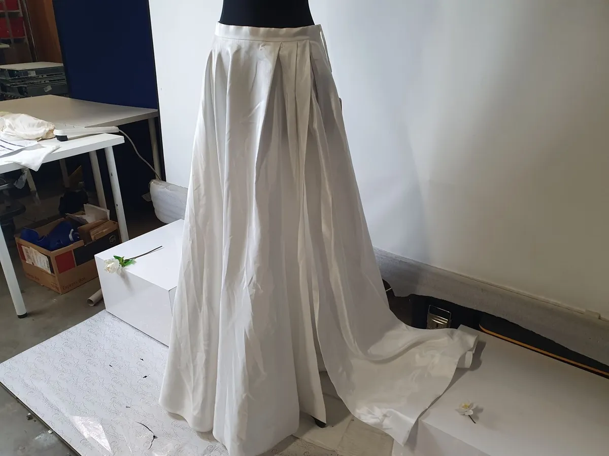 Alice May Bridal (In Liquidation) Wedding Dresses - Image 2