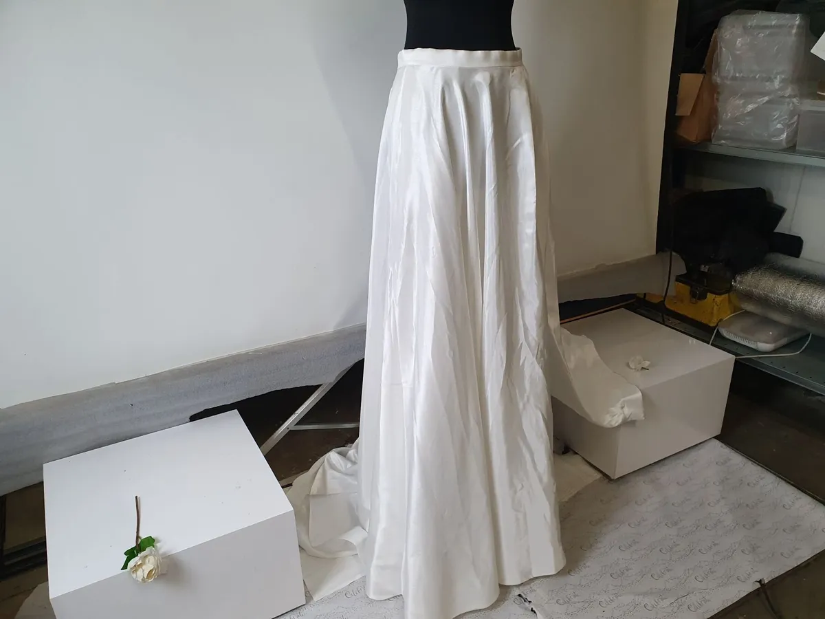 Alice May Bridal (In Liquidation) Wedding Dresses - Image 4