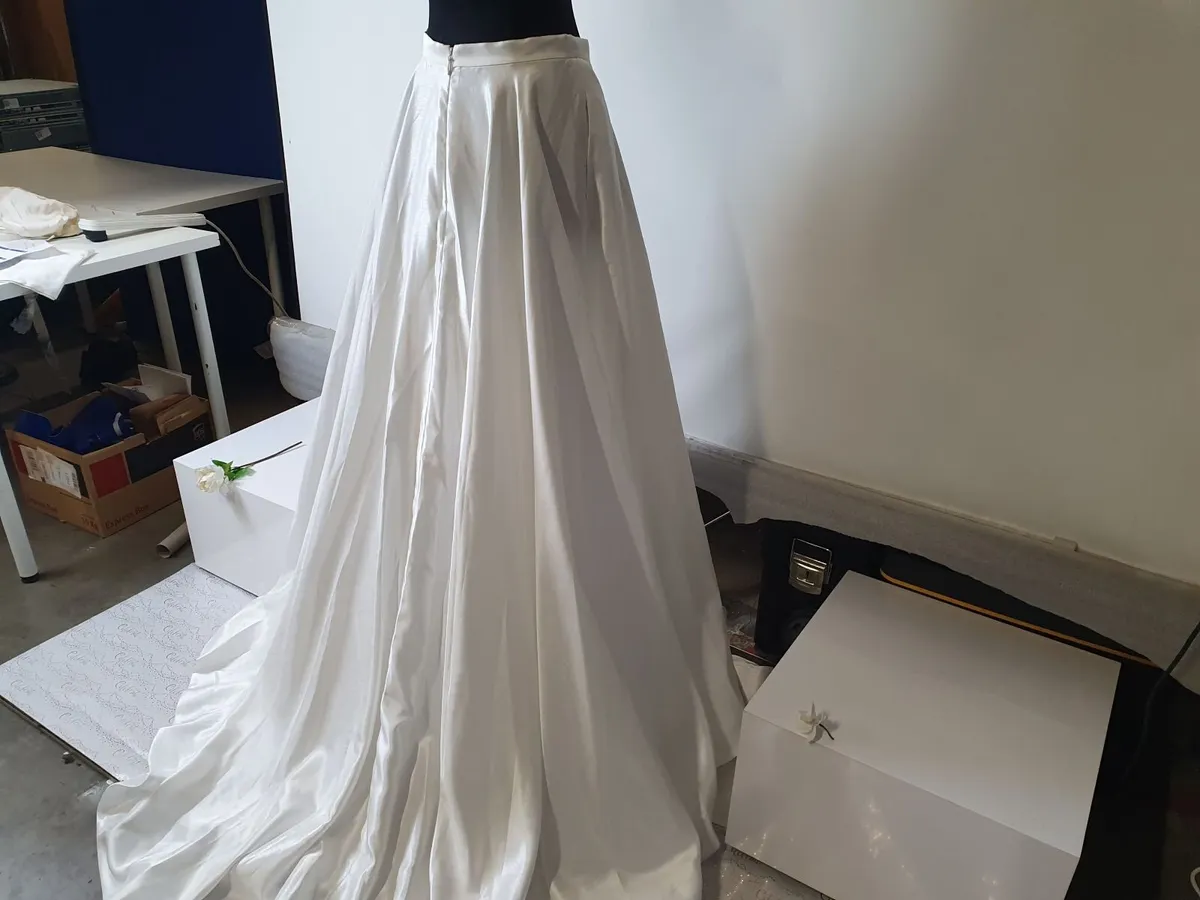 Alice May Bridal (In Liquidation) Wedding Dresses - Image 3