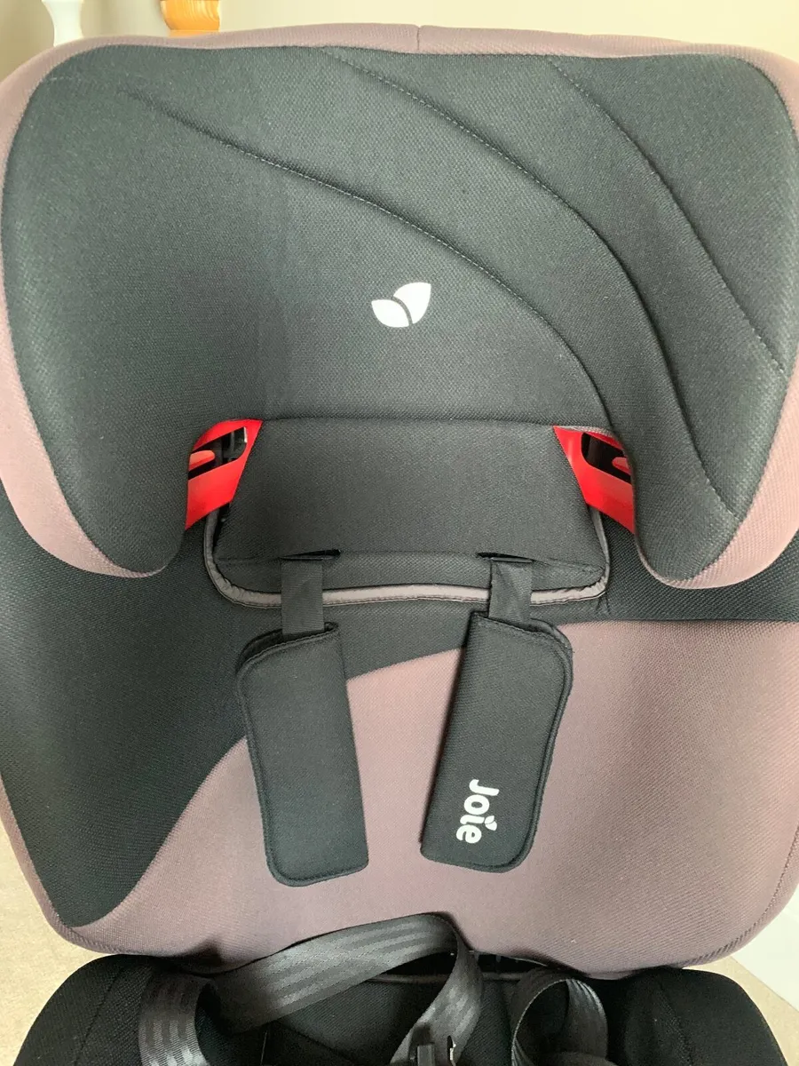 Car seat 9-36kg - Image 4