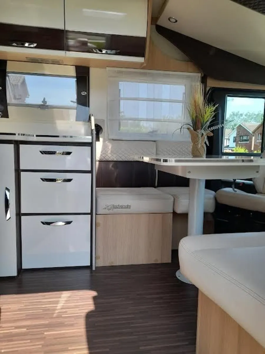 Mclouis A Class Motorhome - Image 2