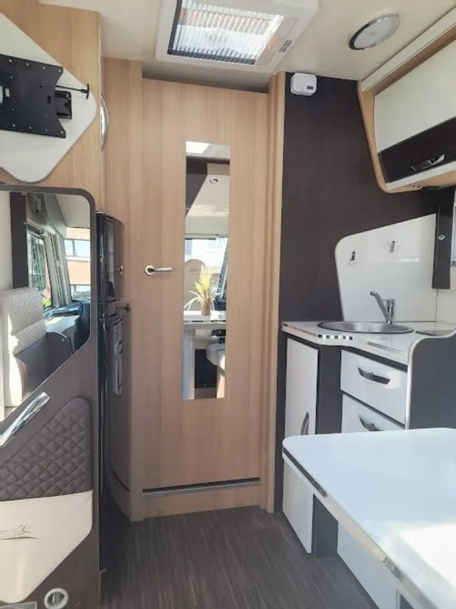 Mclouis A Class Motorhome - Image 4