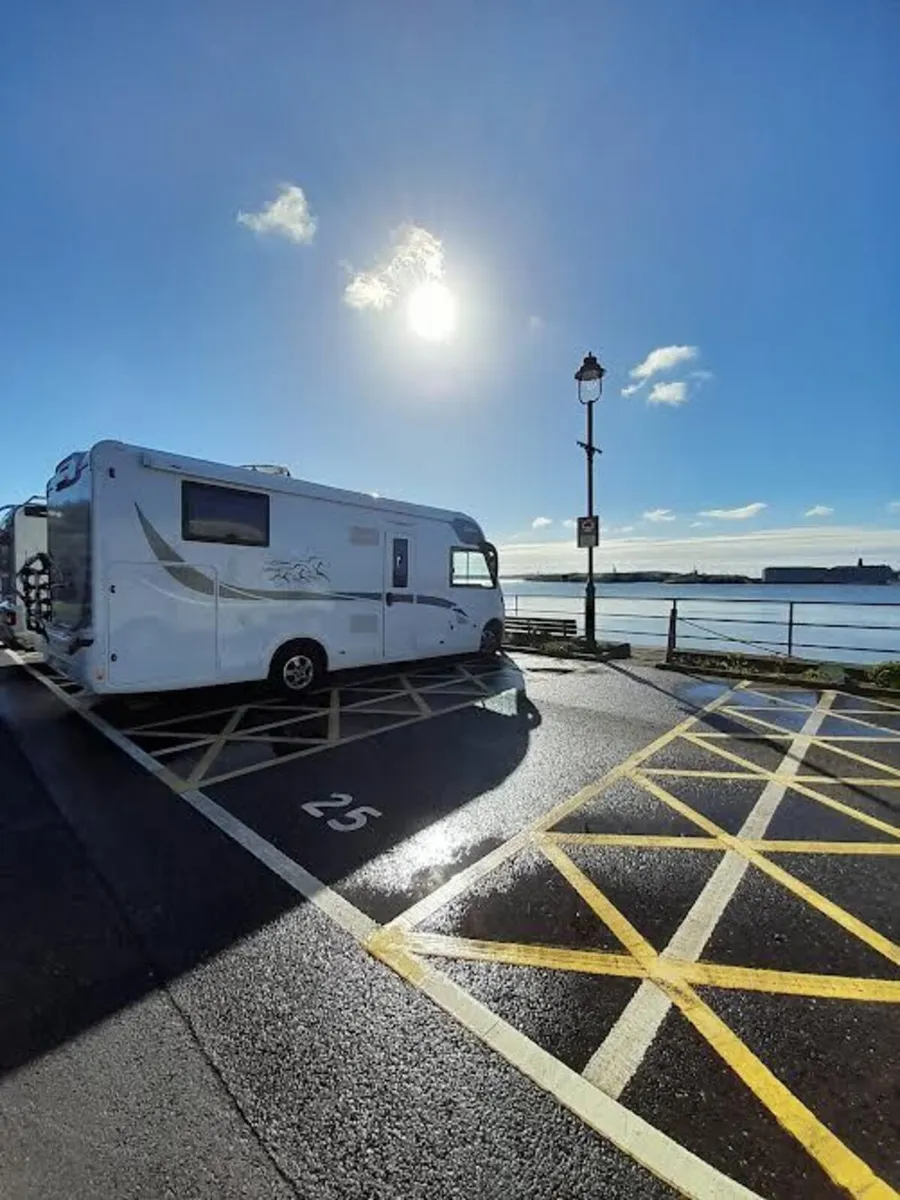 Mclouis A Class Motorhome - Image 3