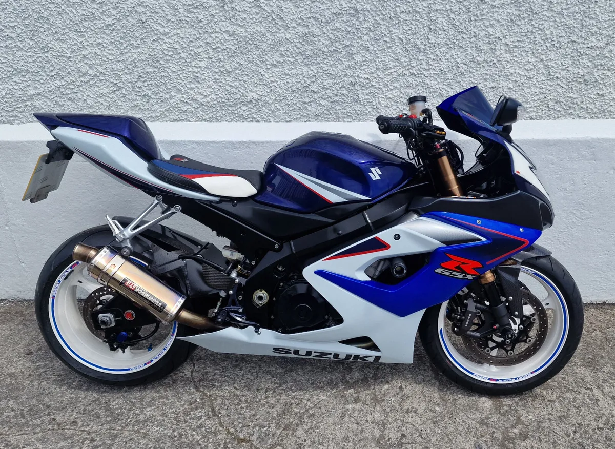 Gsxr1000K6 Collectable @ Doyles - Image 4