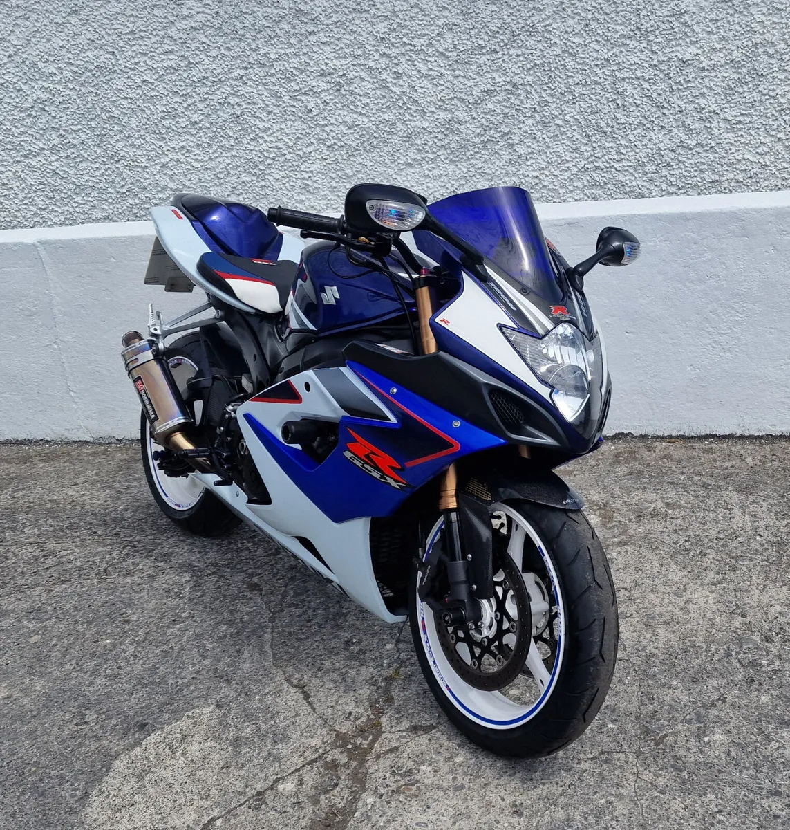 Gsxr1000K6 Collectable @ Doyles - Image 2