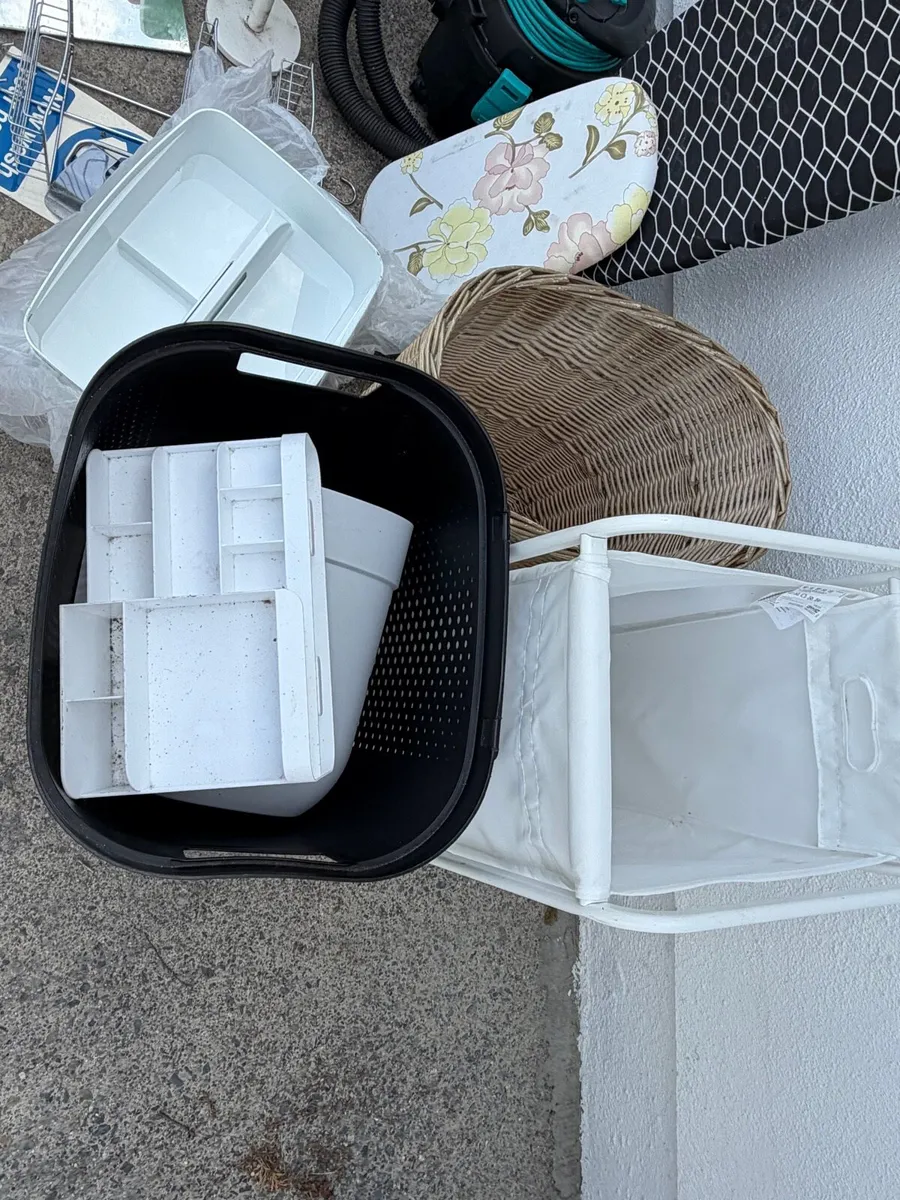 large cleaning bundle €70 all - Image 3