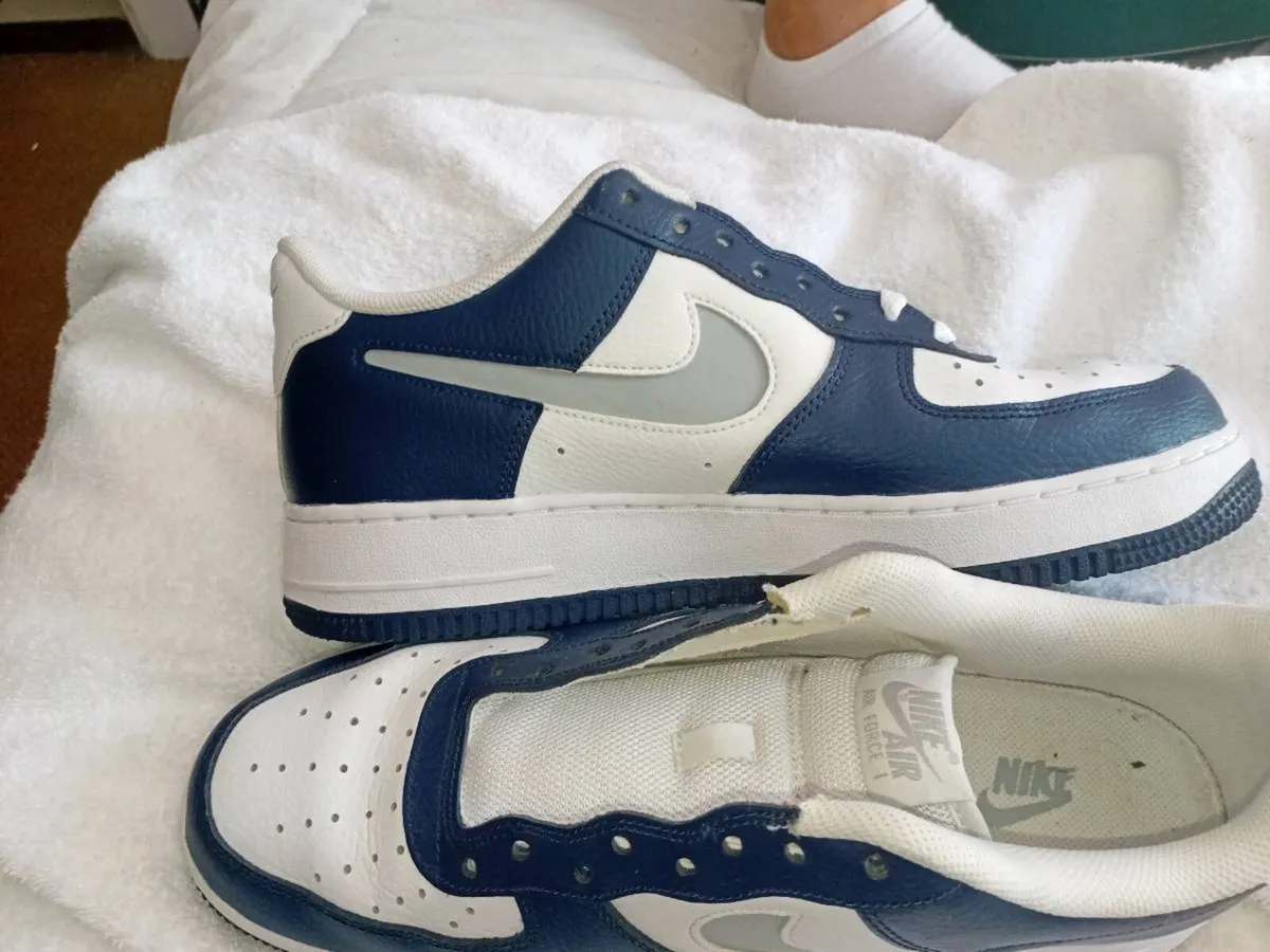 Nike Air Force 1 Low fl - Image 1