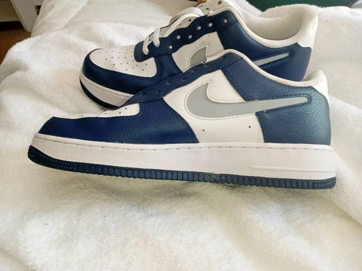 Nike Air Force 1 Low fl - Image 2