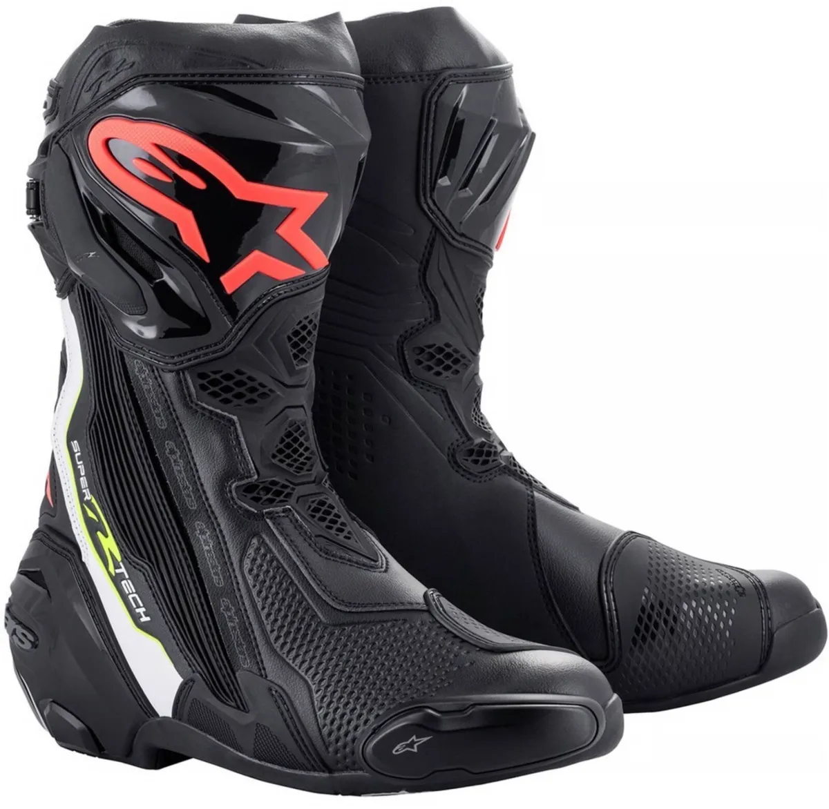 Alpinestars Supertech R - Image 1