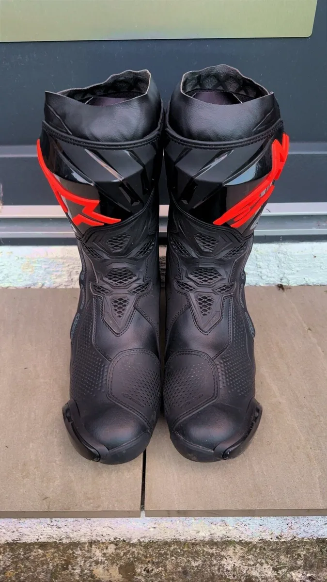 Alpinestars Supertech R - Image 4