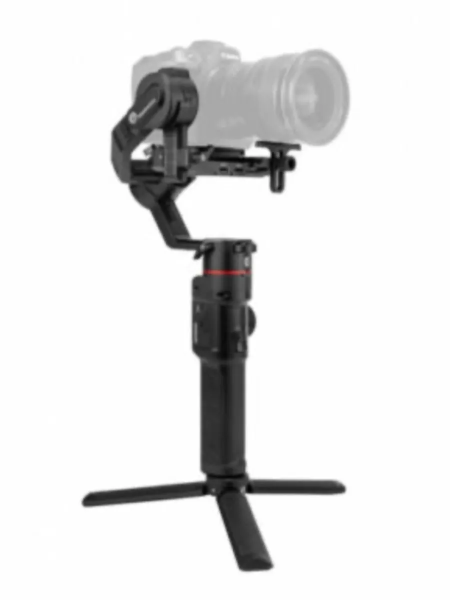 Manfrotto Gimbal MVG220 Full Kit + Bag - Image 3