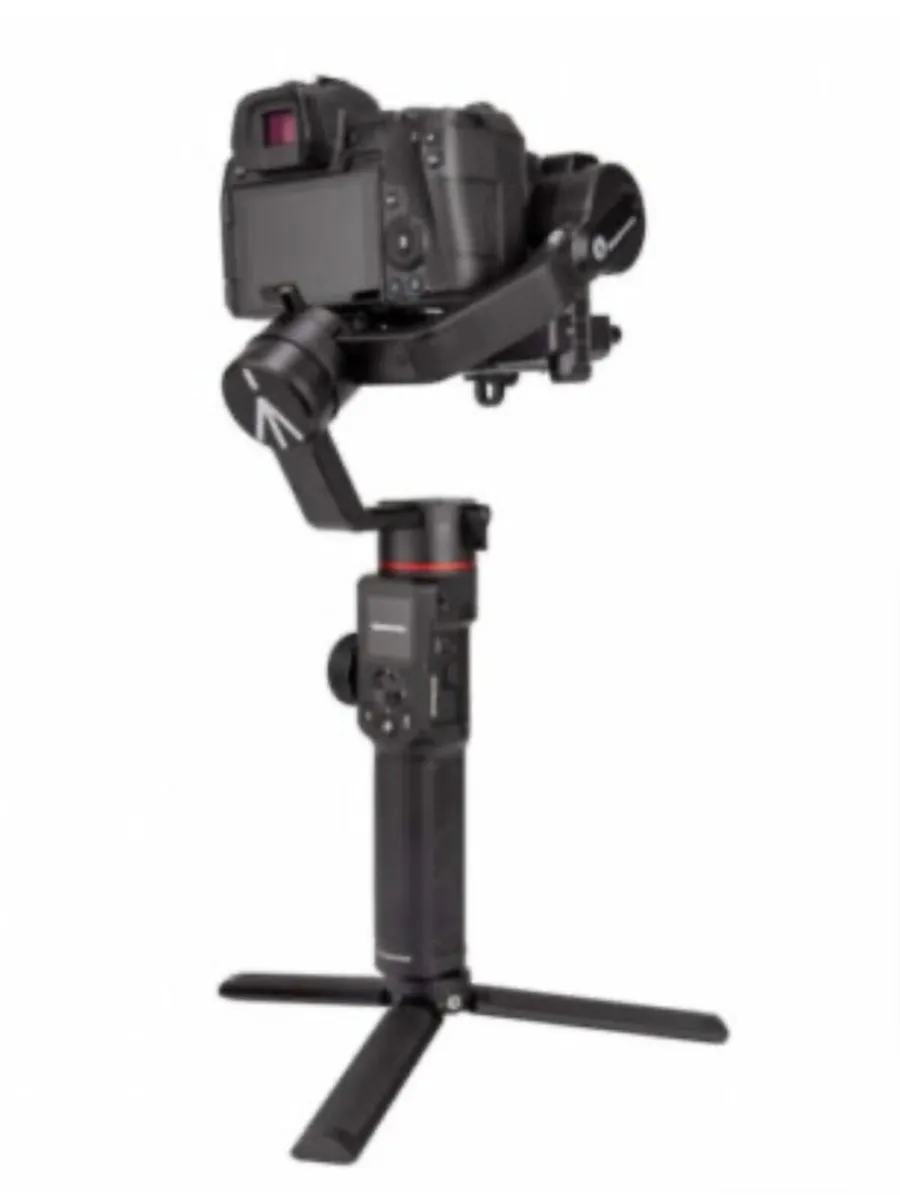 Manfrotto Gimbal MVG220 Full Kit + Bag - Image 4