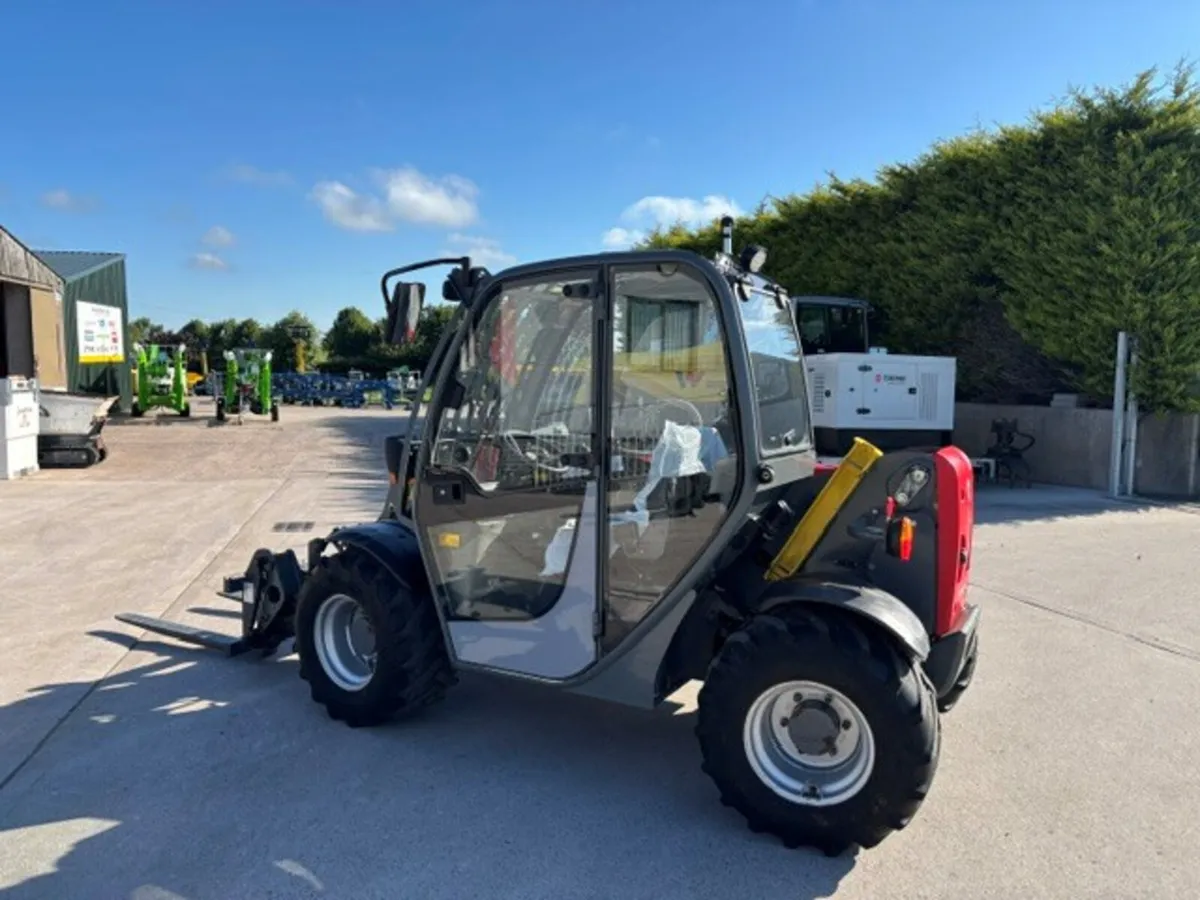 Weidemann T5412 - Image 3