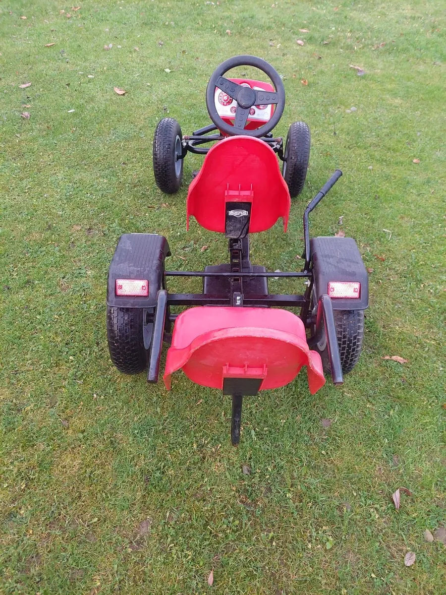 Berg Go-Kart - Image 3