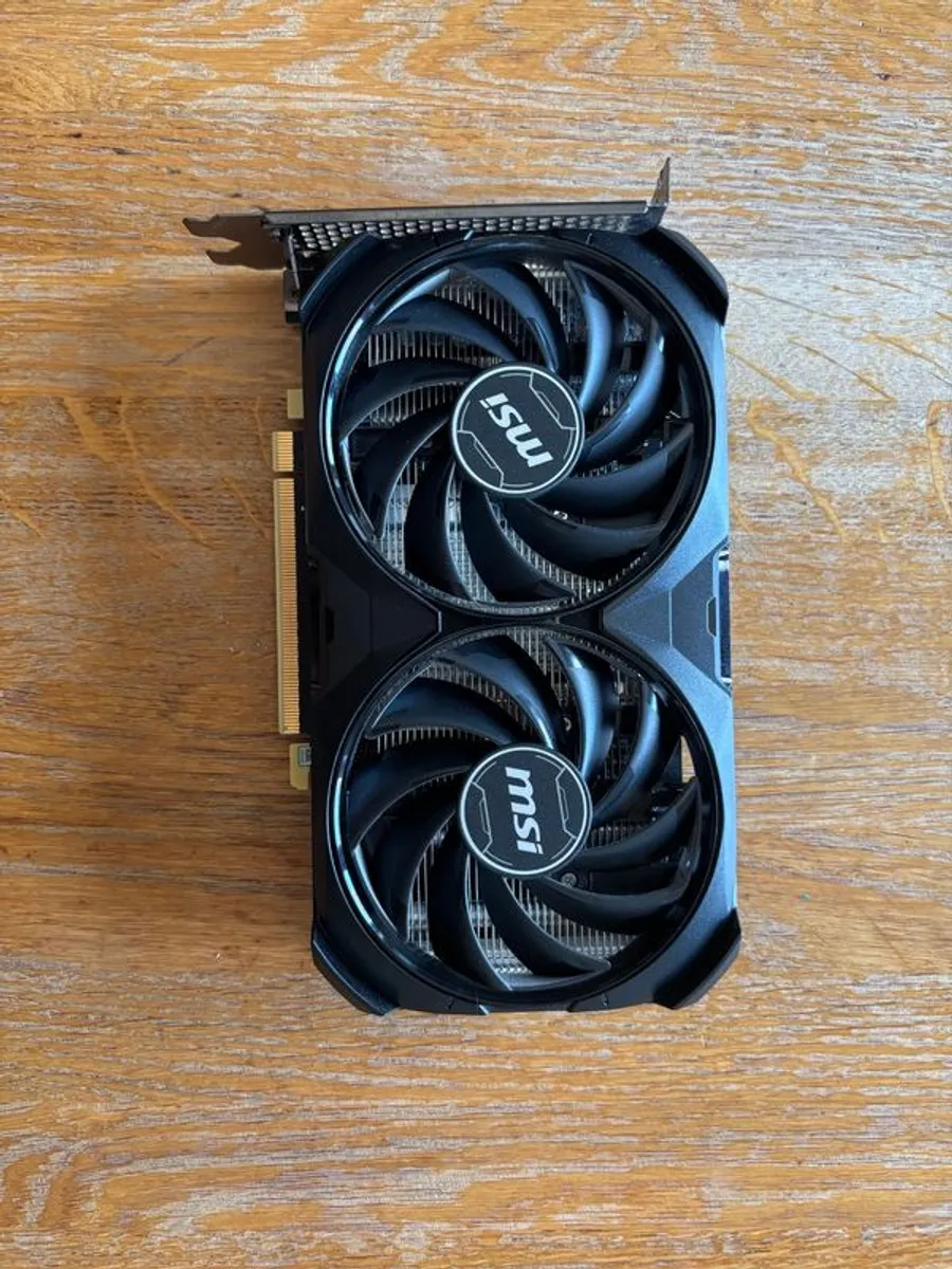 graphics card - Image 1