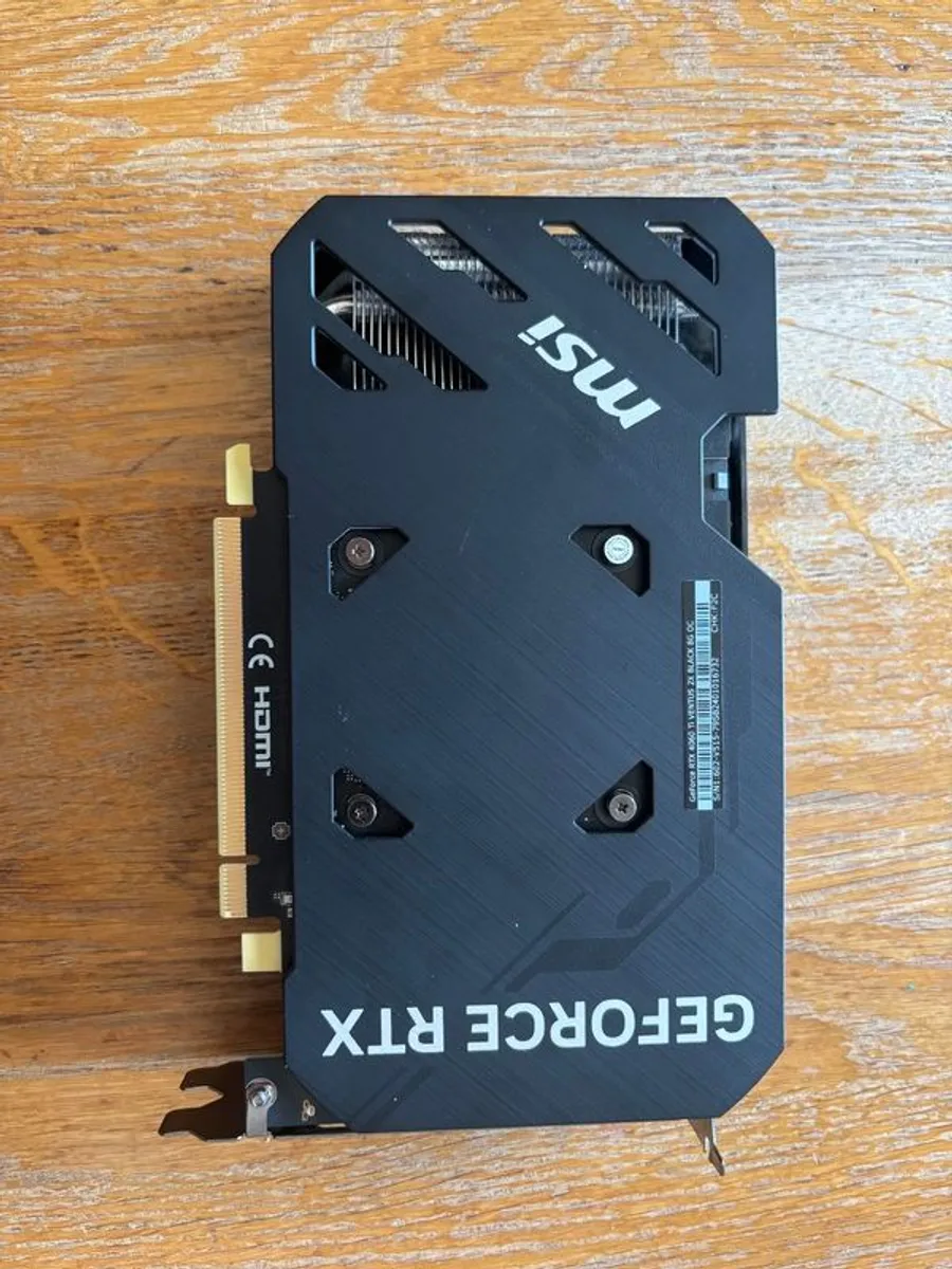 graphics card - Image 2