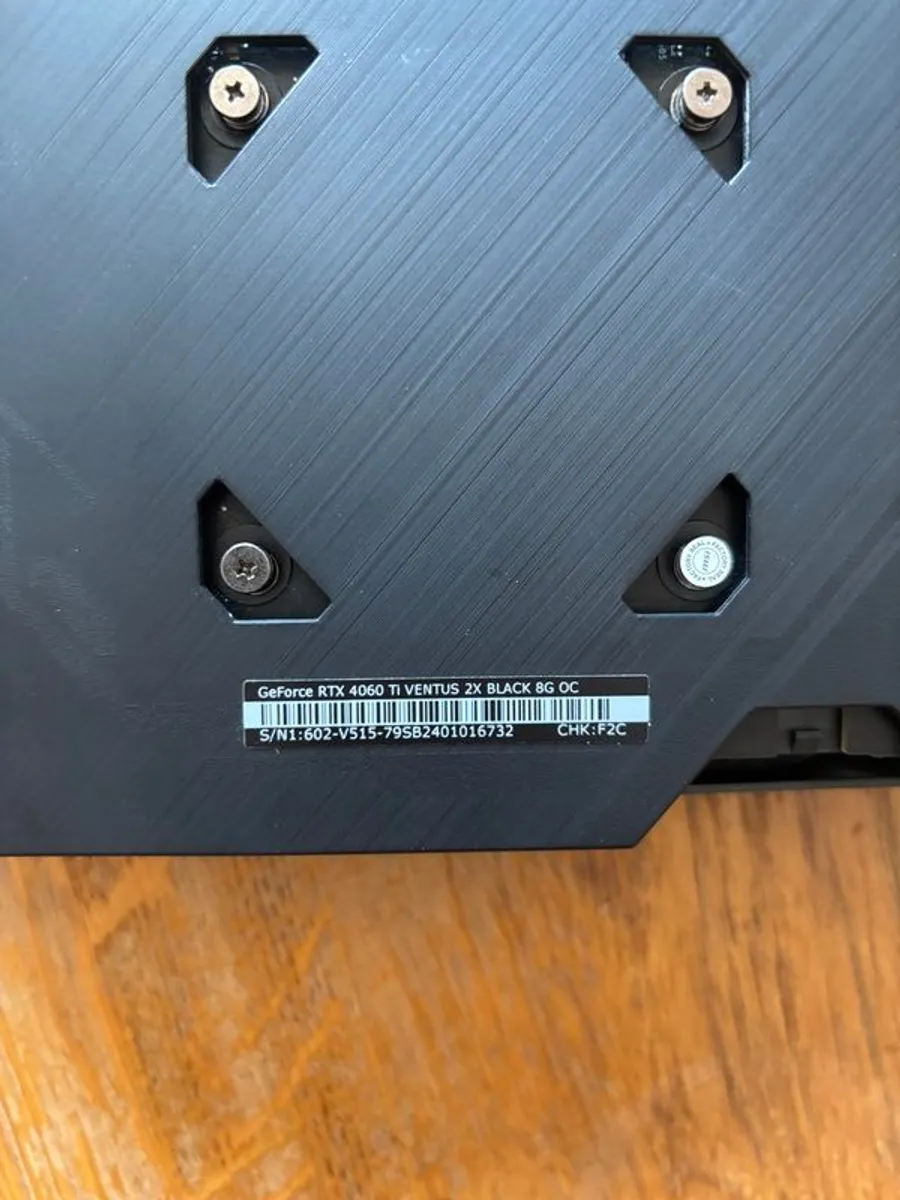 graphics card - Image 3