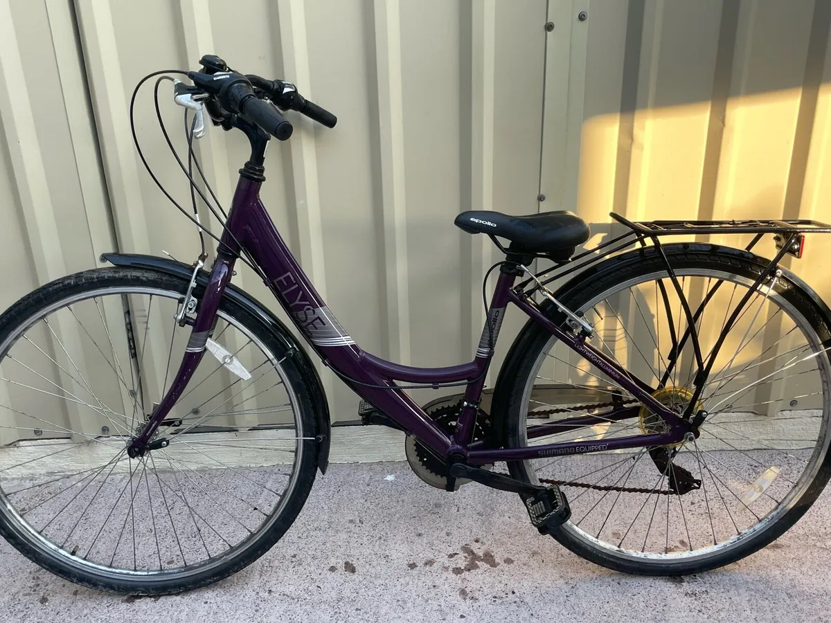 Bicycle for sale
