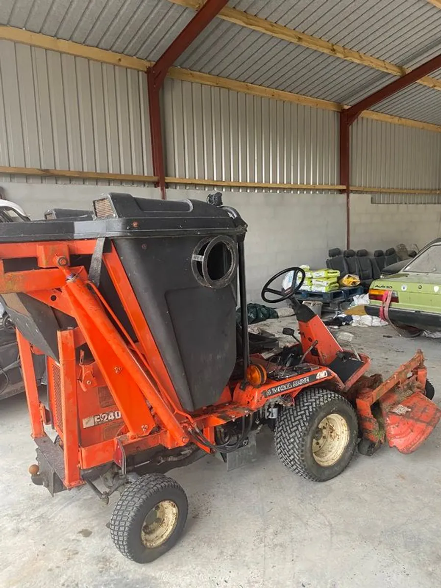 Lawn mower - Image 2